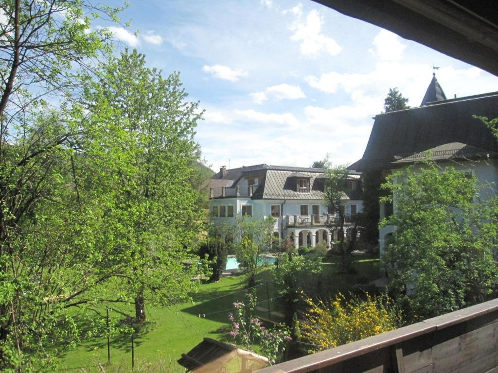 Ferienwohnungen Doktorwirt Salzburg Rum bild