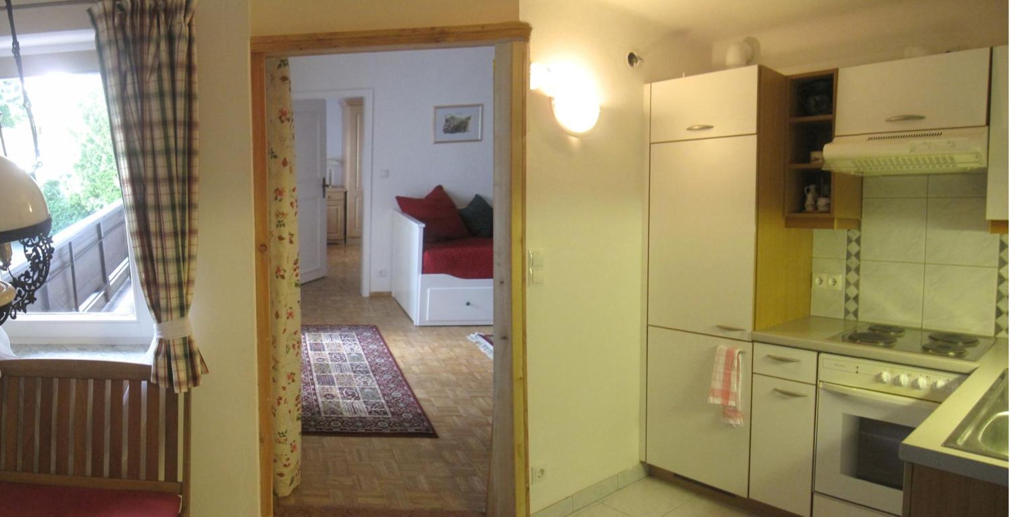 Ferienwohnungen Doktorwirt Salzburg Exteriör bild
